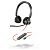 POLY Blackwire 3320 Stereo USB-C (213935-01)