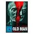 Old Man (DVD, 2022, S.Lang / M.Senter)