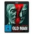 Old Man (Blu-ray, 2022, S.Lang / M.Senter)