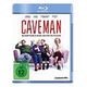 Caveman (Blu-ray, 2023, M.Bleibtreu / L.Tonke)