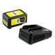 KÄRCHER Starter Kit Battery Power 36/25 (2.445-064.0)