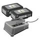 KÄRCHER Starter Kit Battery Power+ 18/30 (2.445-072.0)