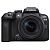 CANON EOS R10 Kit + RF-S 18-150 mm (5331C017)