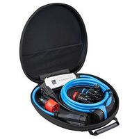 NRGKICK Mobile Ladestation Set Optimal, 32 A, 7.5 m, Typ 2, WLAN, Bluetooth (12701061)