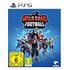 Wild Card Football (Saber Interactive), PS5