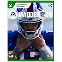 Madden NFL 24 (EA Sports), Xbox