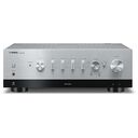 YAMAHA R-N1000A, Silber