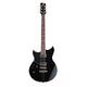 YAMAHA RSS20, Black