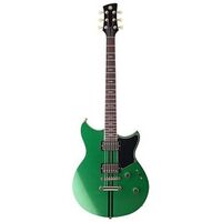 YAMAHA RSS20, Flash Green