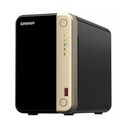 QNAP TS-264-8G, without Harddisk