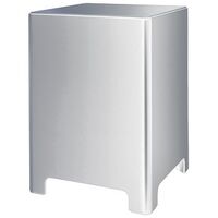 REVOX Studioart B100 Bass Module, Weiss