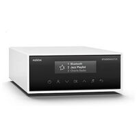 REVOX Studiomaster M500, White