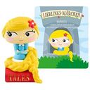 TONIES Lieblings-Märchen - Rapunzel [Neuauflage 2023] (10001377)