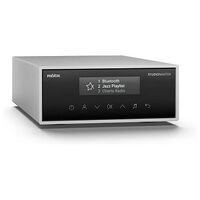 REVOX Studiomaster M300, Silber