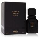 AJMAL Amber Wood Noir Eau de Parfum Spray 100 ml