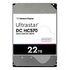 WESTERN DIGITAL Ultrastar DC HC570, SE, 512e, 22TB (0F48155 / WUH722222ALE6L4)