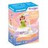 PLAYMOBIL Rainbow Spinning Top with Princess (71364)