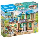 PLAYMOBIL Waterfall Ranch (71351)