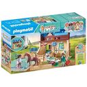 PLAYMOBIL Therapy and Veterinary Practice (71352)