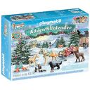 PLAYMOBIL Advent Calendar - Christmas Sleigh Ride (71345)