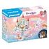 PLAYMOBIL Rainbow Castle in the Clouds (71359)