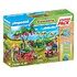 PLAYMOBIL Starter Pack Bauernhof Gemüsegarten (71380)