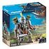 PLAYMOBIL Novelmore - Combat Robot (71300)