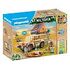 PLAYMOBIL Wiltopia - Cross-Country Vehicle with Lions (71293)