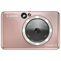 CANON Zoemini S2, Rosegold (4519C006)