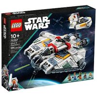 LEGO Star Wars - Ghost & Phantom II (75357)