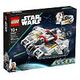 LEGO Star Wars - Ghost & Phantom II (75357)