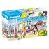 PLAYMOBIL Color: Backstage (71372)