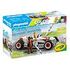 PLAYMOBIL Color: Rennauto (71376)