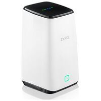 ZYXEL Nebula FWA510 5G NR Indoor Router