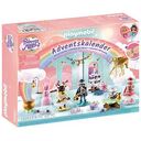 PLAYMOBIL Advent Calendar Christmas under the Rainbow (71348)