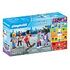 PLAYMOBIL My Figures: Fashion (71401)