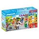 PLAYMOBIL My Figures: City Life (71402)