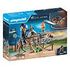 PLAYMOBIL Novelmore - Medieval Jousting Area (71297)