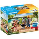 PLAYMOBIL Family Barbecue (71427)
