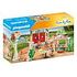 PLAYMOBIL Campingplatz (71424)