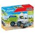 PLAYMOBIL Street Sweeper (71432)