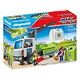 PLAYMOBIL Altglas-LKW mit Container (71431)
