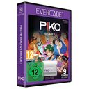 Evercade Arcade Cartridge #10: Piko Arcade 1 (Blaze)