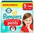 PAMPERS Premium Protection Pants Monatsbox, Grösse 5 (12-17 kg), 144 Stück