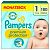 PAMPERS Premium Protection Einwegwindeln Monatsbox, Grösse 1 (2-5 kg), 180 Stück