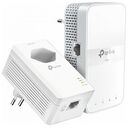 TP-LINK AC1200 AV1000 Gigabit WLAN Powerline Adapter Kit (TL-WPA7617 KIT CH)