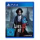 Lies of P, PS4 (Fireshine Games)