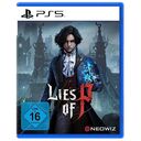 Lies of P, PS5 (Fireshine Games)