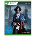 Lies of P, Xbox (Fireshine Games)