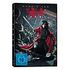 Donnie Yen's SAKRA (DVD, 2023, H.Ben / L.Cha)